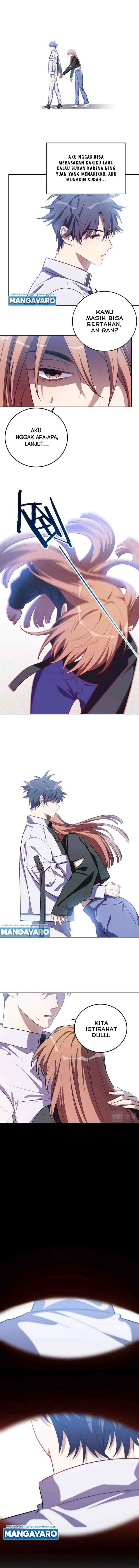 Killing My Love chapter 71 halaman 5