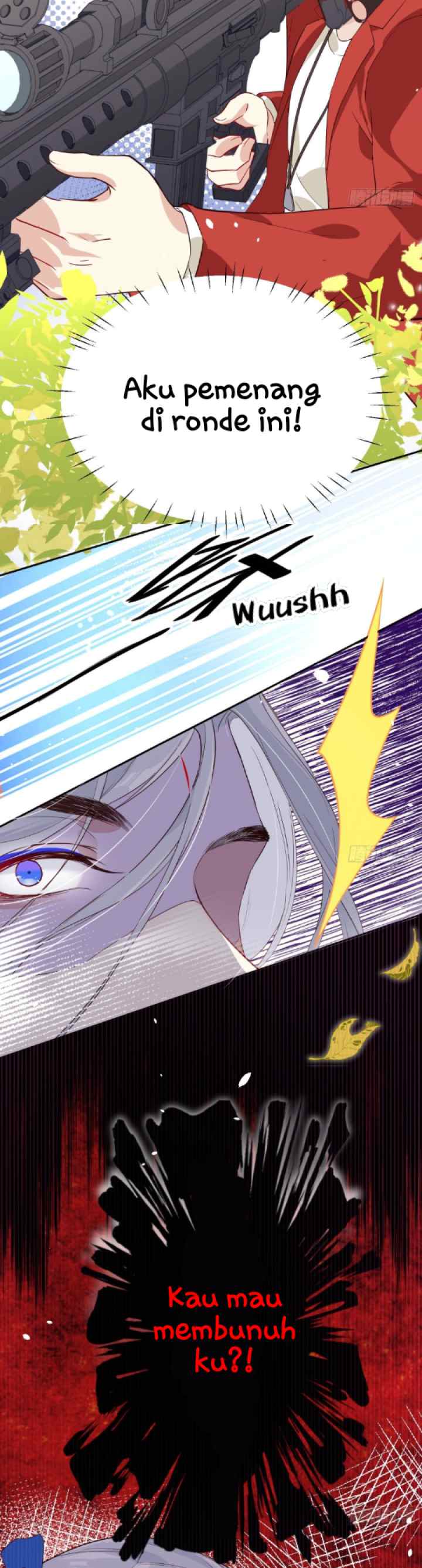 Cultivation Daddy chapter 22 halaman 6
