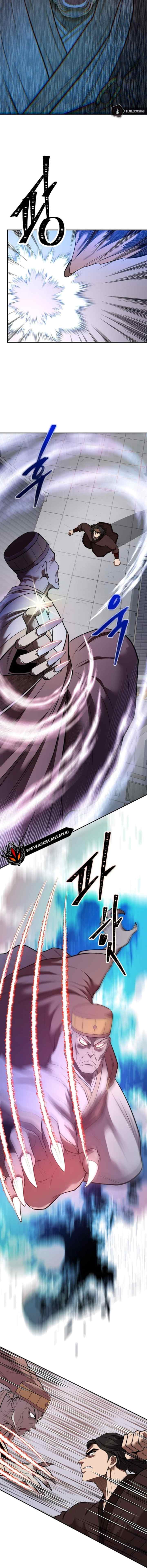 Nostalgic Warrior chapter 16 halaman 13