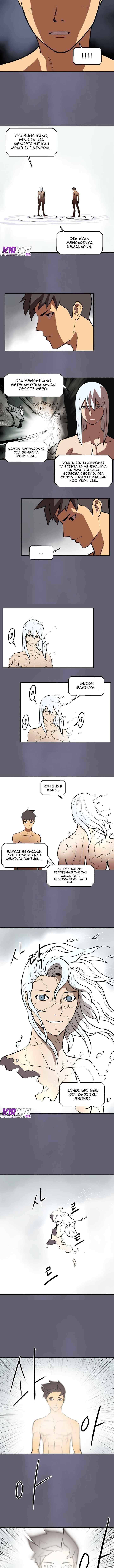 Raid chapter 59 halaman 10