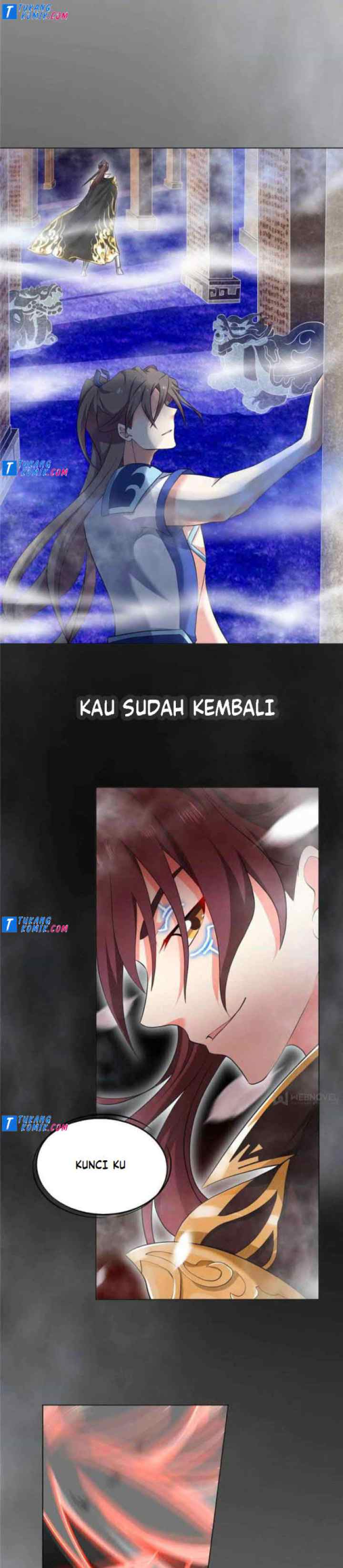 Rebirth of a Golden Boy in Another World chapter 89 halaman 14