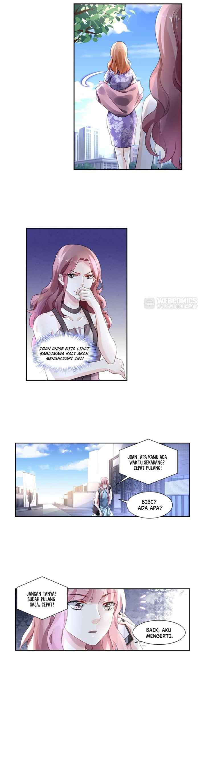 Guomin Laogong Dai Huijia chapter 97 halaman 6