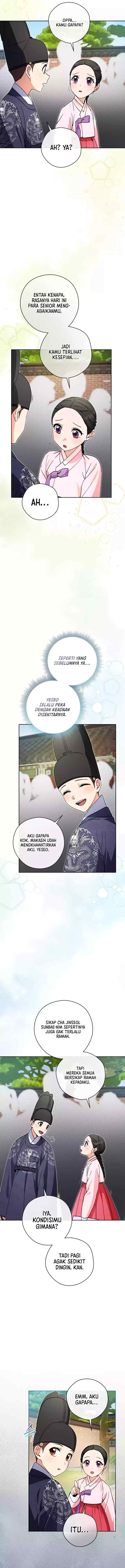 This Life Starts as a Child Actor chapter 50 halaman 6