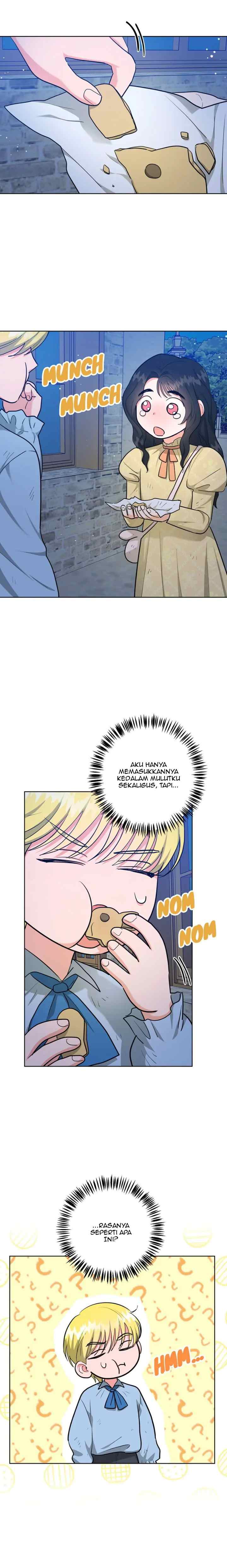 The Northern Duke Needs a Warm Hug chapter 76 halaman 7