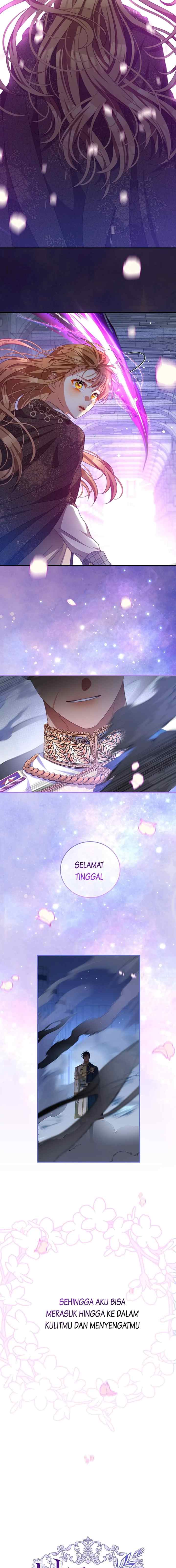 I Have Become The Hero's Rival chapter 80 halaman 8