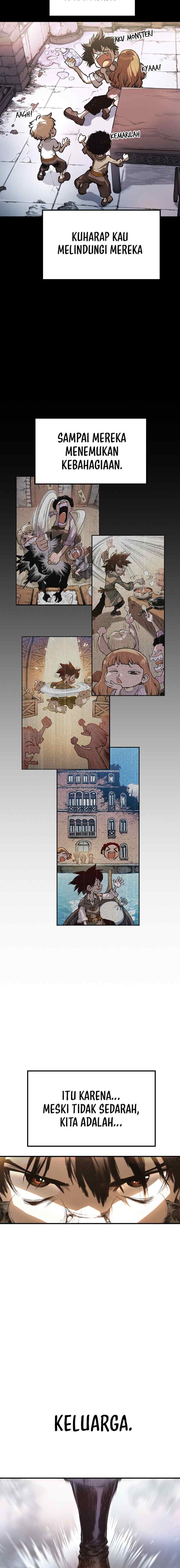 Super String: Marco Polo's Travel to the Multiverse chapter 18 halaman 15