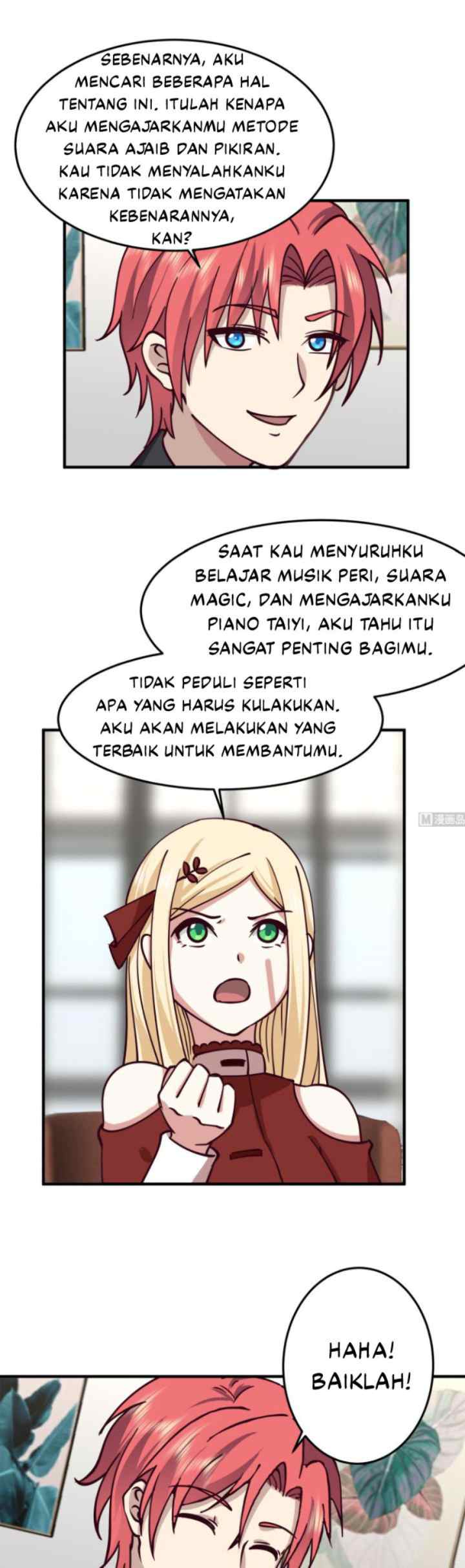 I Have a Dragon on My Body chapter 513 halaman 10
