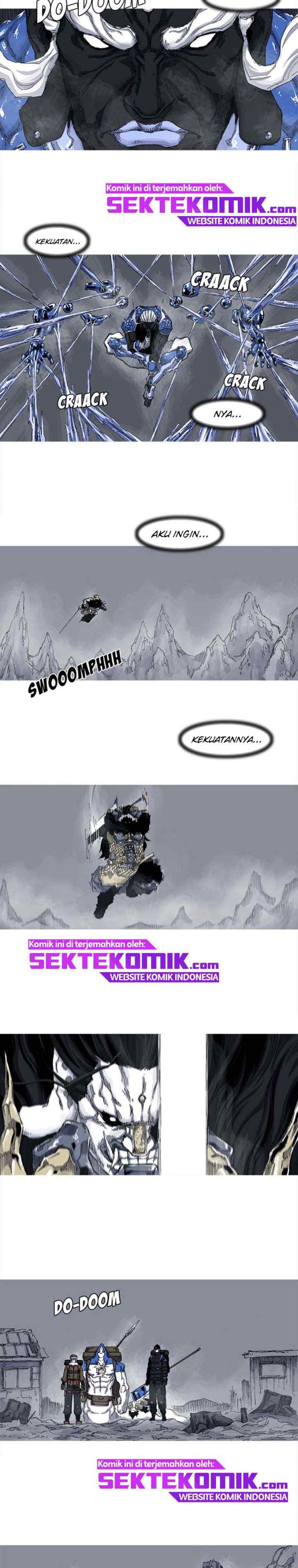 ASURA chapter 38 halaman 11