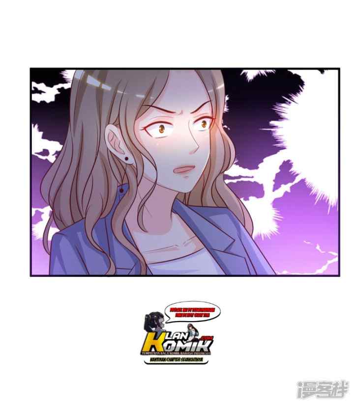 The Strongest Peach Blossom chapter 49 halaman 18