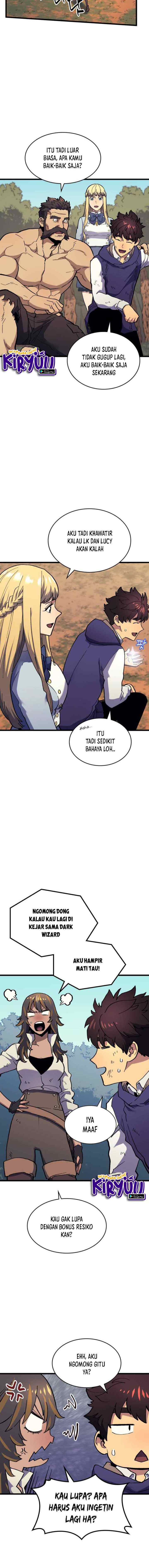 Wizard of Arsenia chapter 35 halaman 13