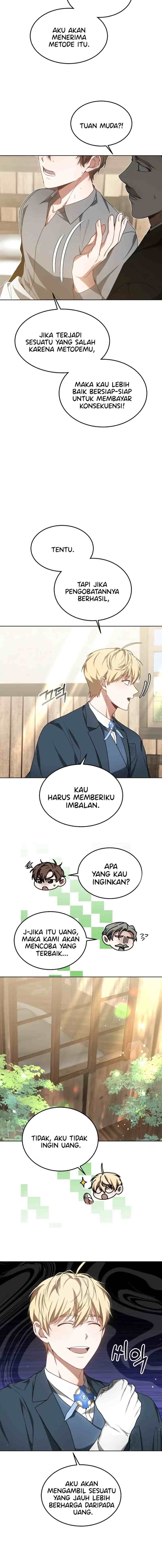 Dr. Player chapter 37 halaman 9