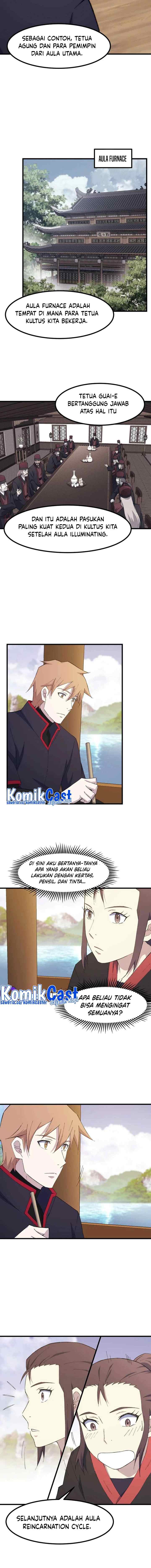 The Great Master chapter 91 halaman 11