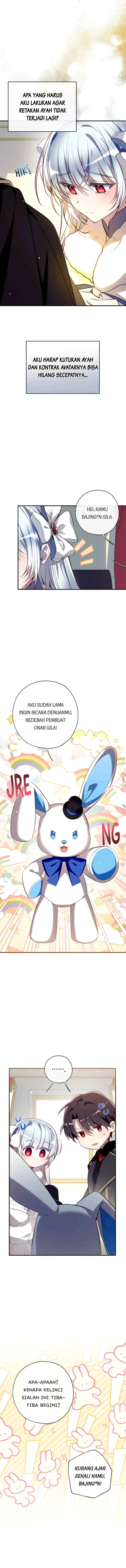 Family is Needed chapter 95 halaman 9