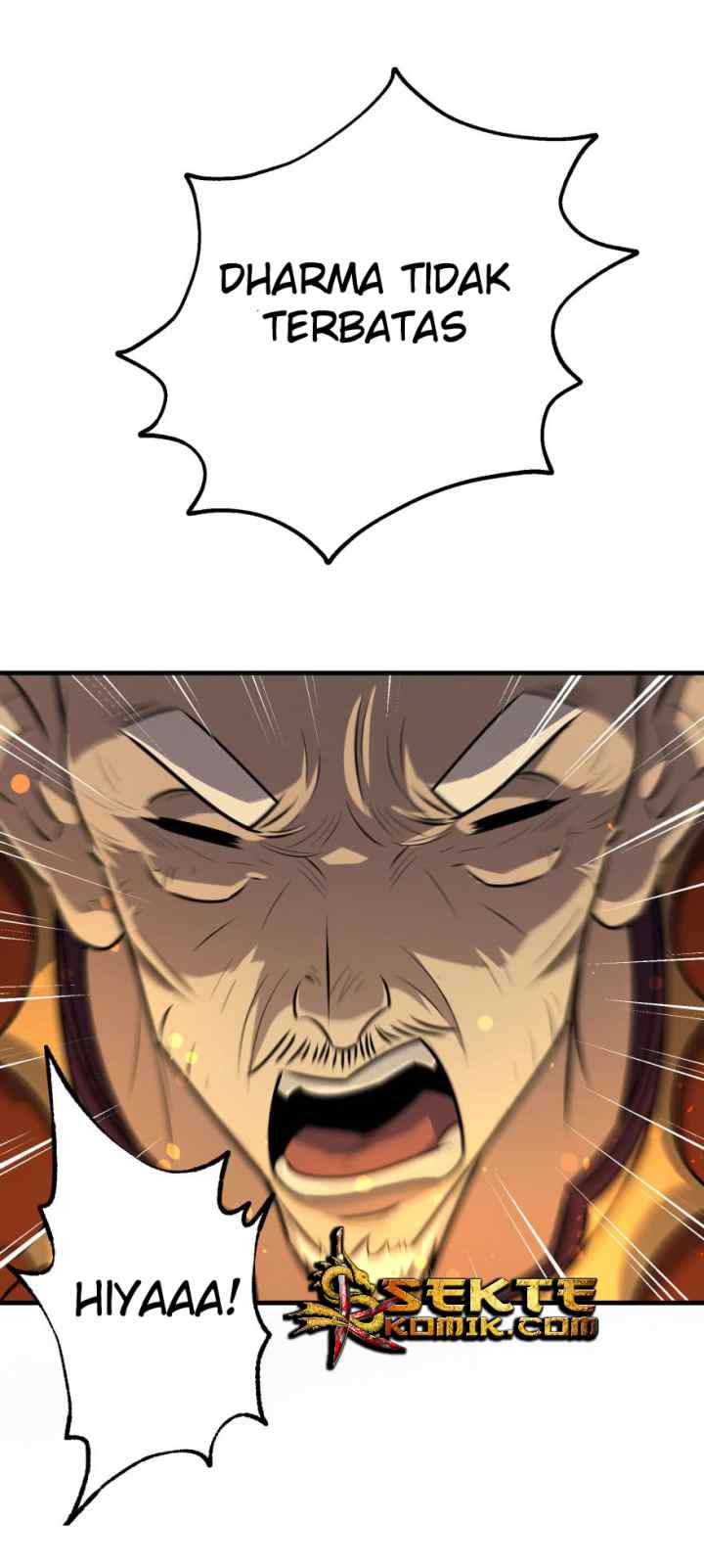 The Hunter chapter 99 halaman 5