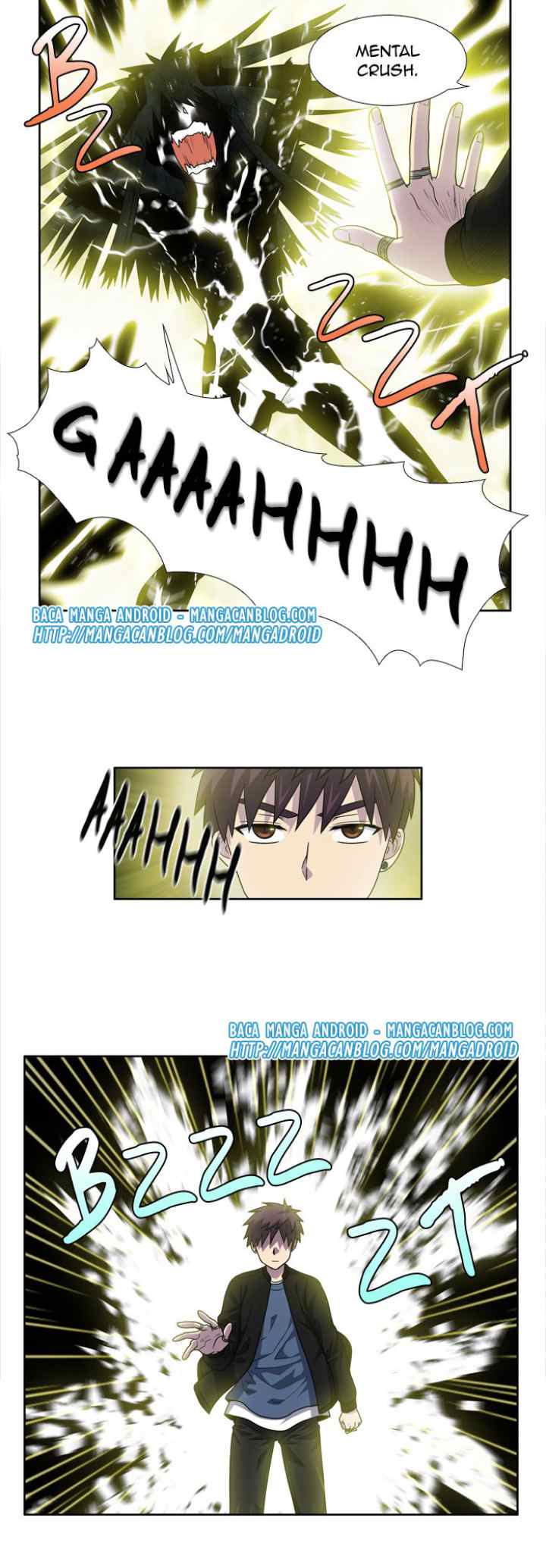 The Gamer chapter 234 halaman 10