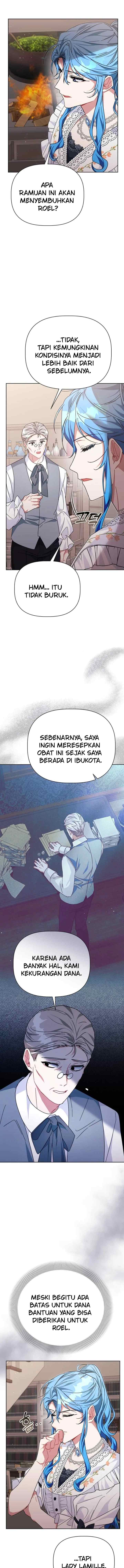 Until the Tragic Male Lead Walks Again chapter 33 halaman 10