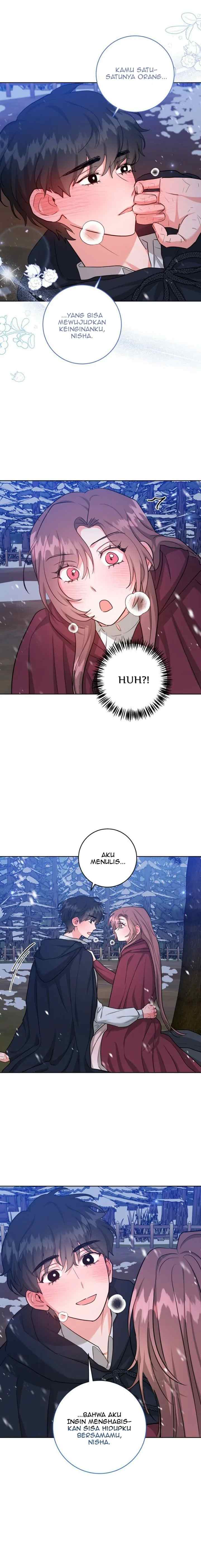 The Northern Duke Needs a Warm Hug chapter 69 halaman 13