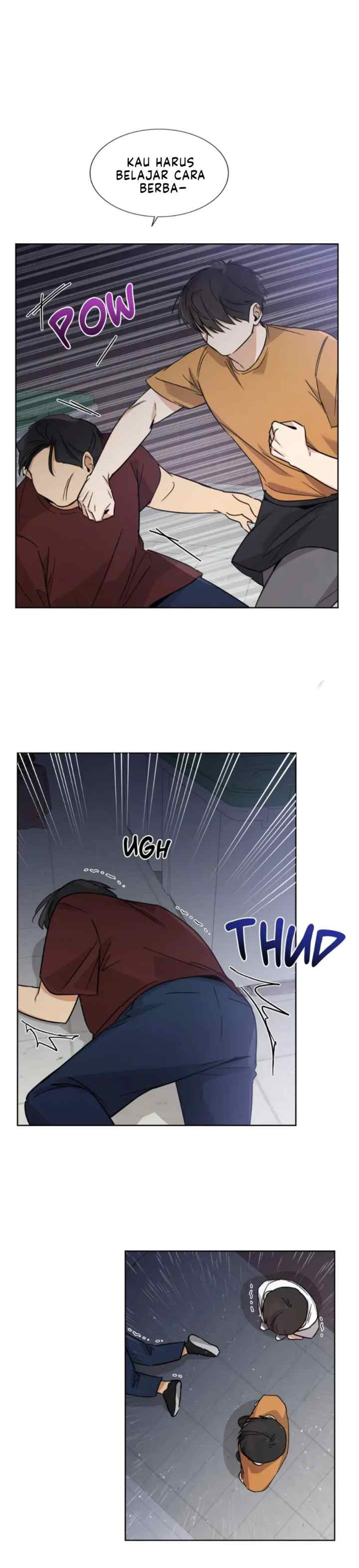 High Pulse chapter 36 halaman 15