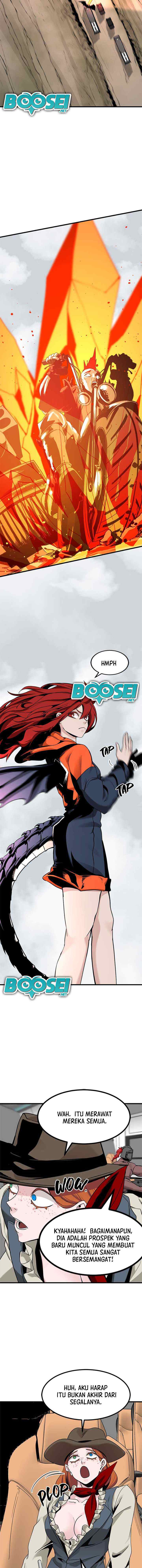 Hero Killer chapter 67 halaman 12