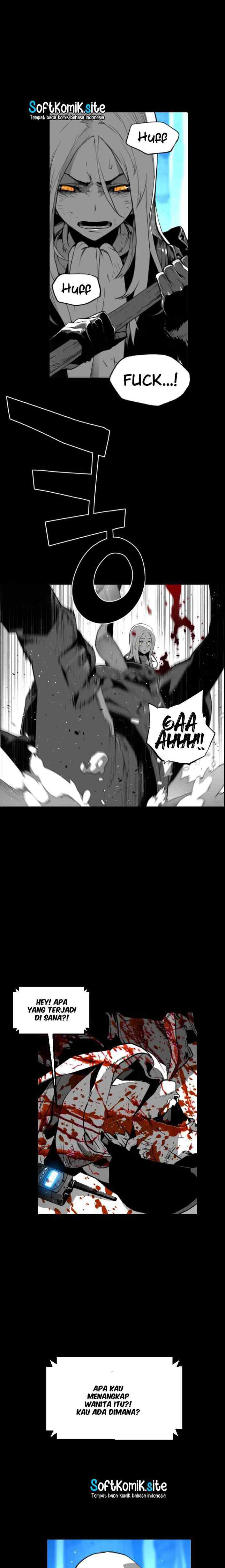 Terror Man chapter 106 halaman 16