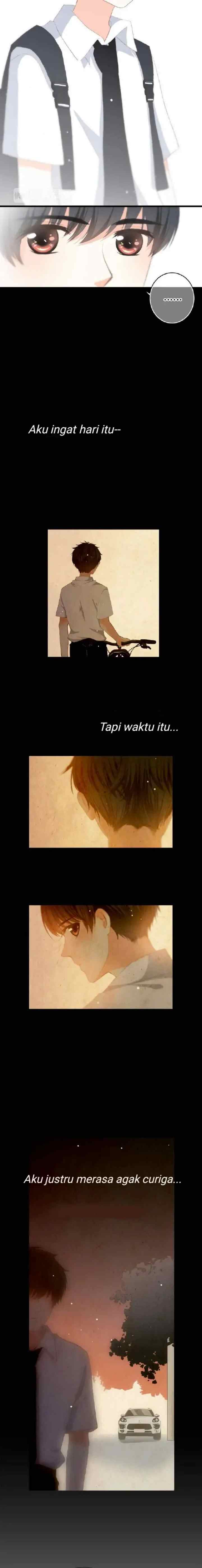 Love Never Fails chapter 32 halaman 6