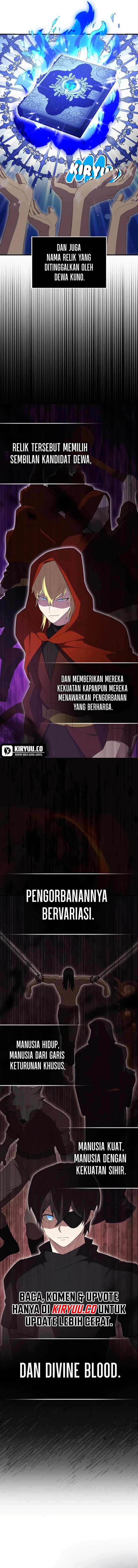 The Extra is Too Strong chapter 57 halaman 15