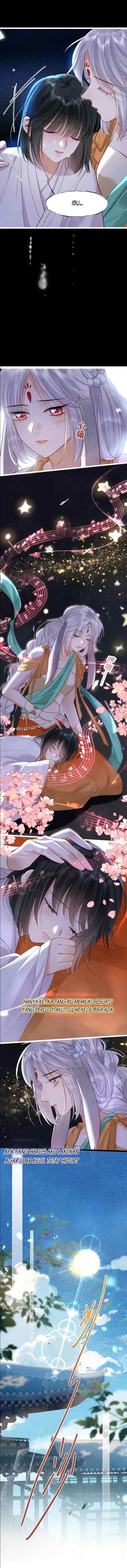 Tribute's Road To Survival chapter 17 halaman 6