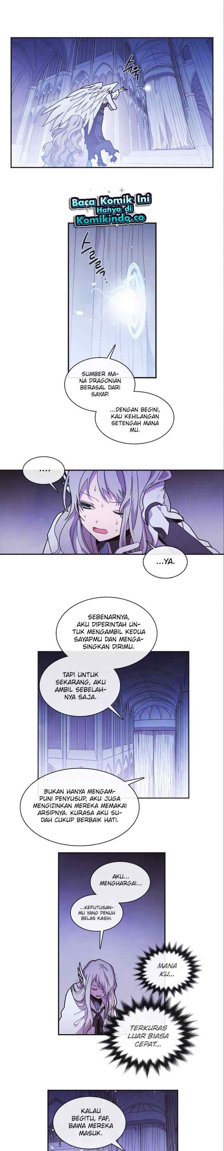 Miracle Hero! chapter 37 halaman 4