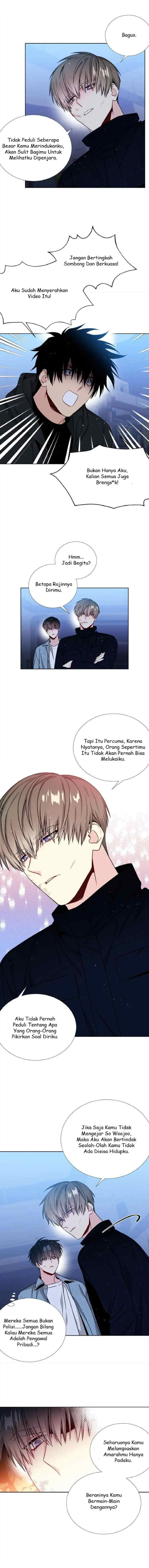 Cosmic Stars chapter 36 halaman 10