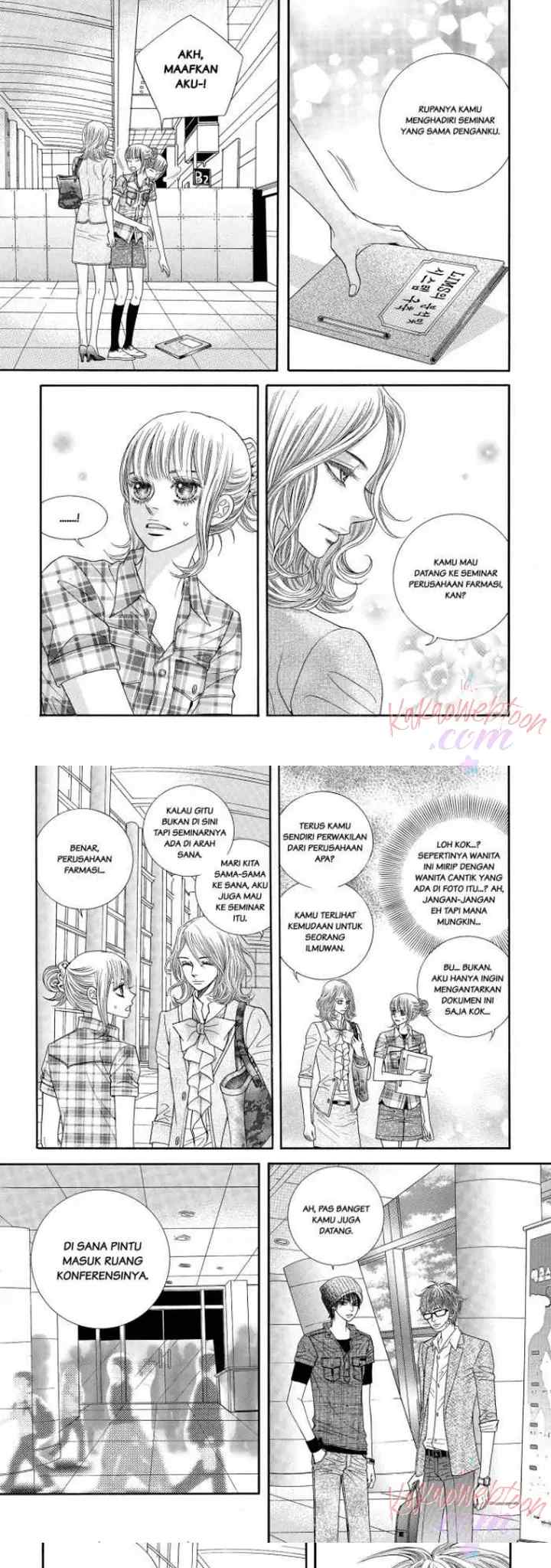 I Pick Dahong chapter 13 halaman 5