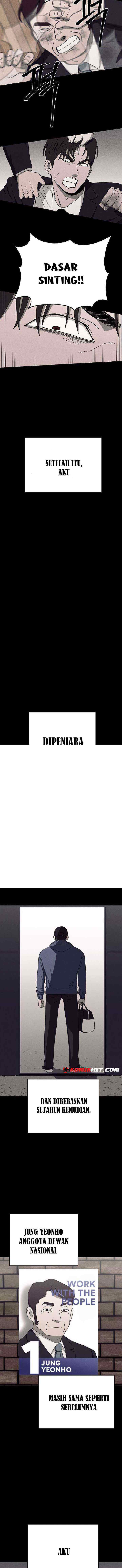 Fate Coin chapter 18 halaman 8