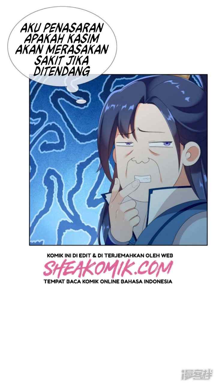 Brother Villain chapter 6 halaman 16