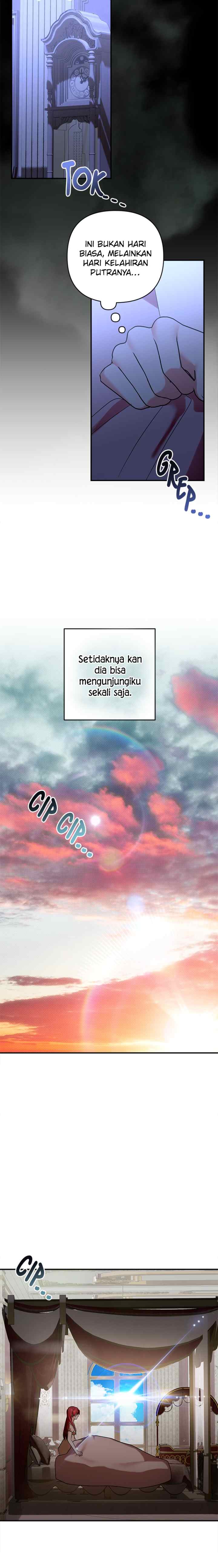 Monster Duke's Daughter chapter 158 halaman 8