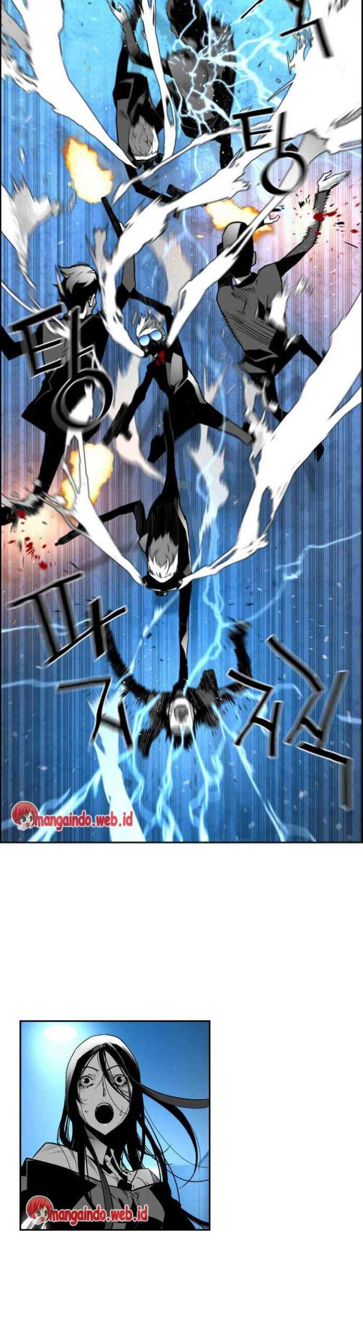 Terror Man chapter 41 halaman 8