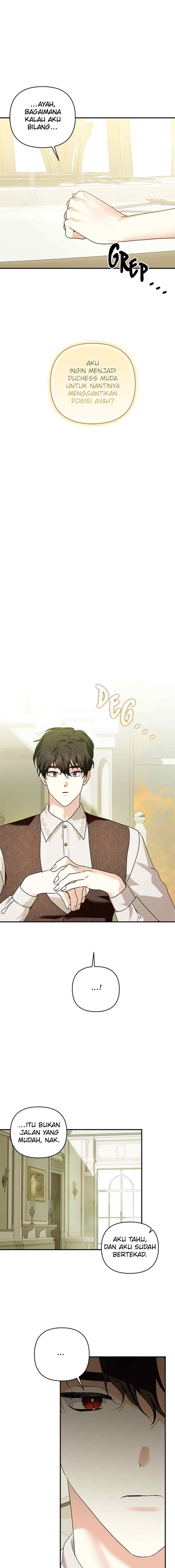 Monster Duke's Daughter chapter 148 halaman 11