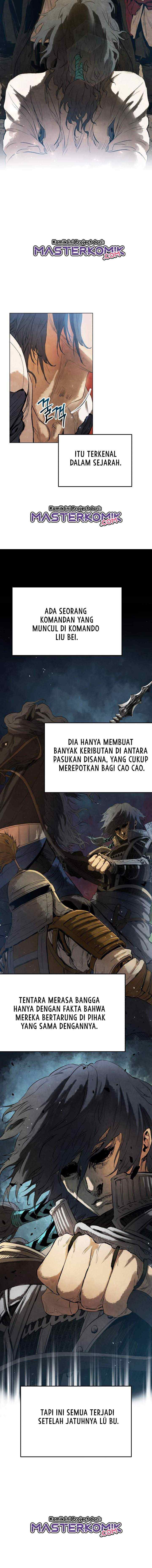 History Of The Three States chapter 14 halaman 12