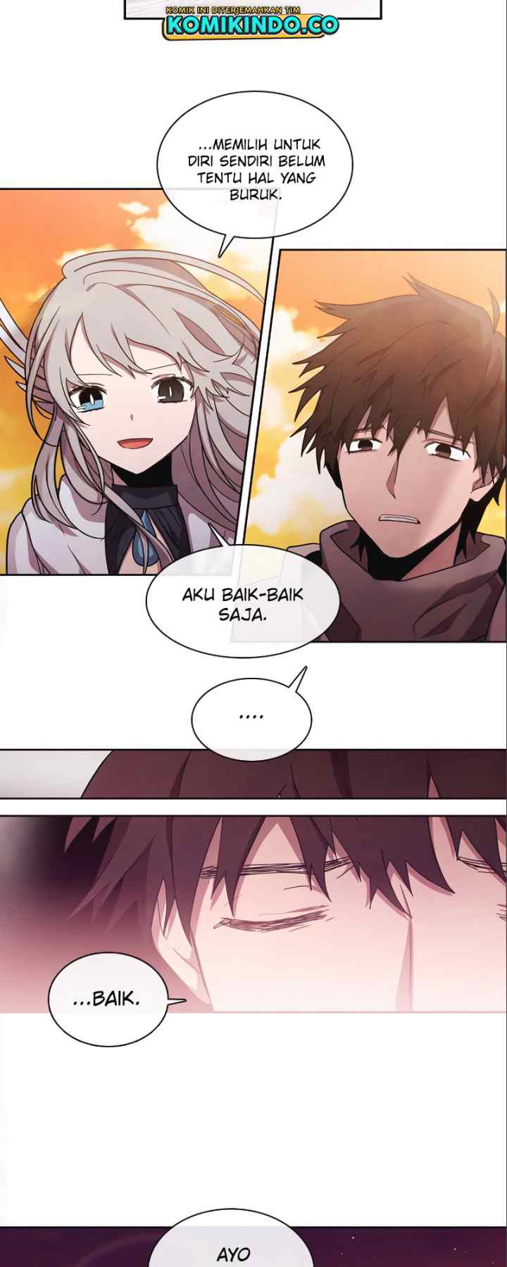 Miracle Hero! chapter 41 halaman 18