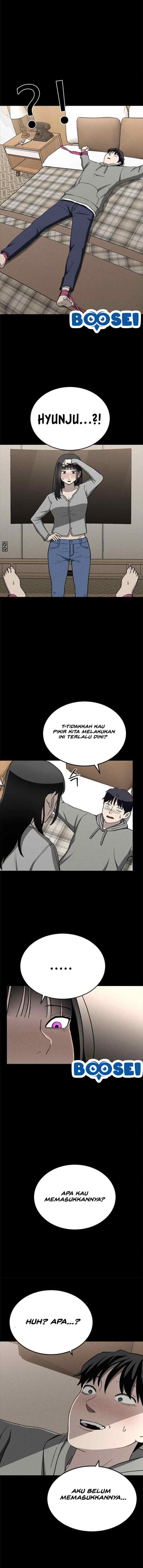Fate Coin chapter 31 halaman 13