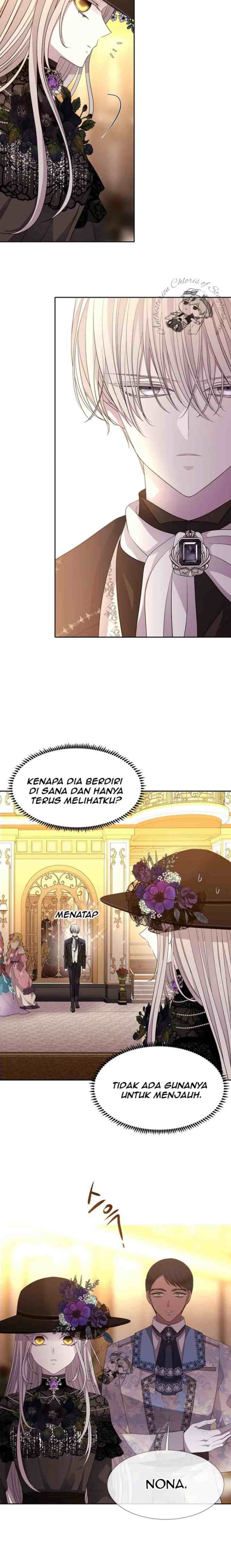 Charlotte Has Five Disciples chapter 99 halaman 16