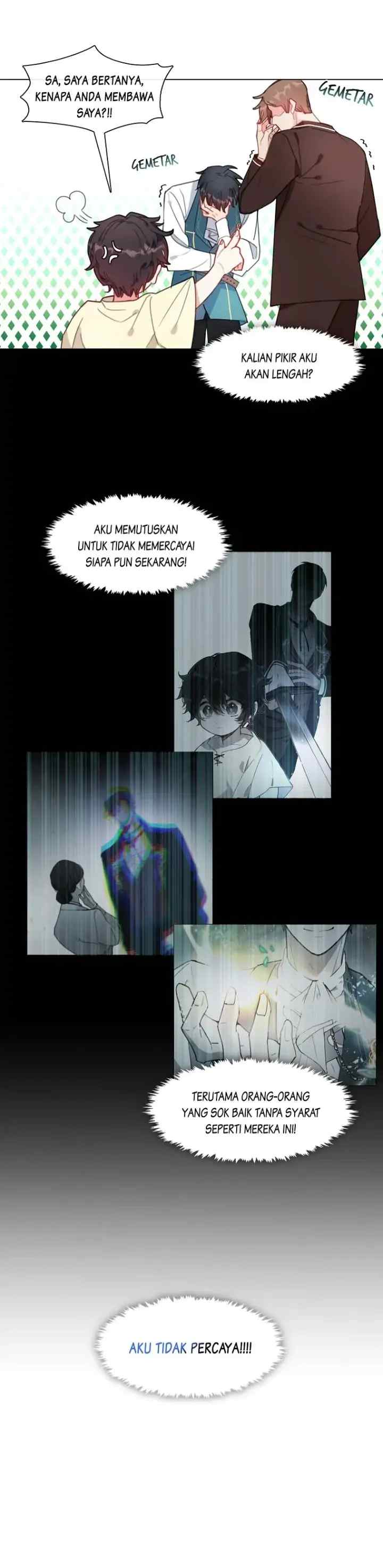 Devoted to Diamond chapter 2 halaman 5