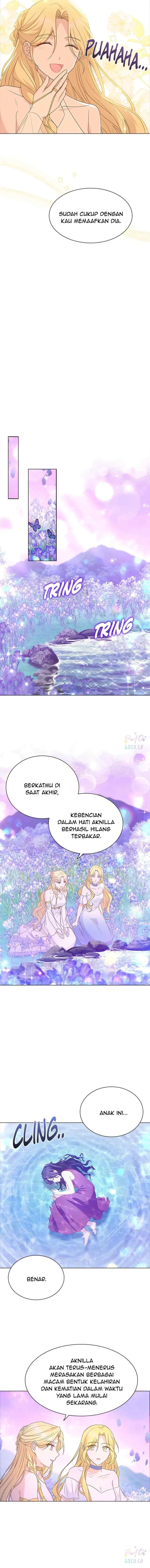 One Night with Emperor chapter 99 halaman 10
