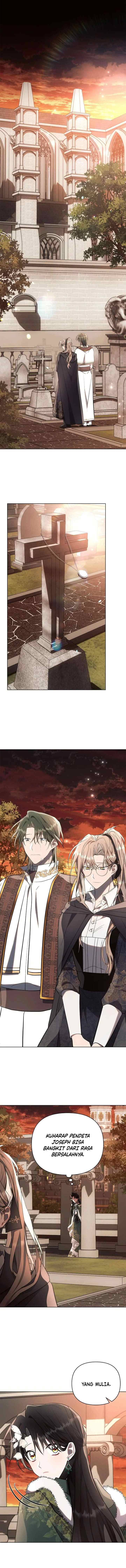 Ashtarte chapter 83 halaman 8