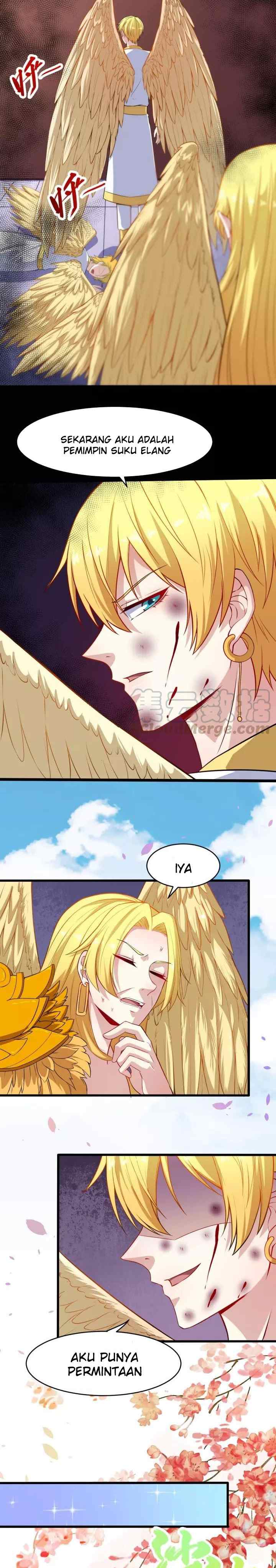 Daddy From Hell chapter 65 halaman 13
