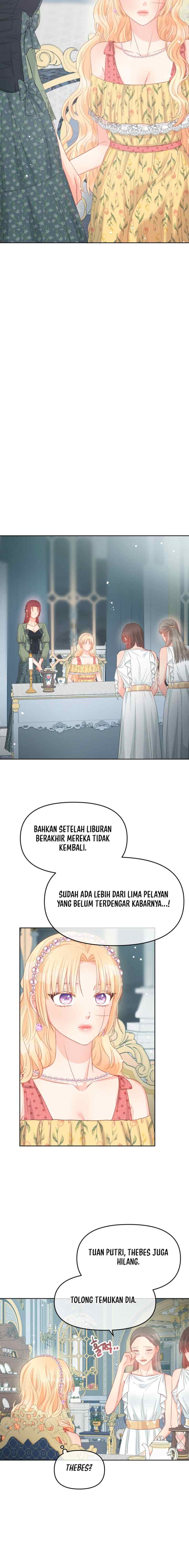 Don't Concern Yourself With That Book chapter 77 halaman 10