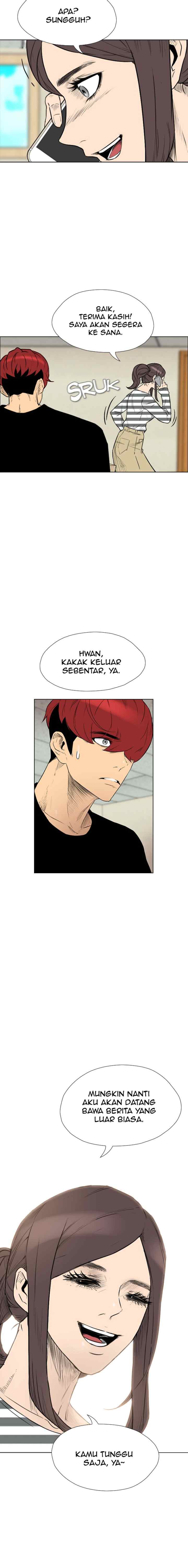 Reawaken Man chapter 152 halaman 9