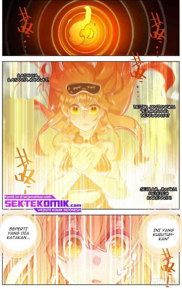 Different Kings chapter 170 halaman 13