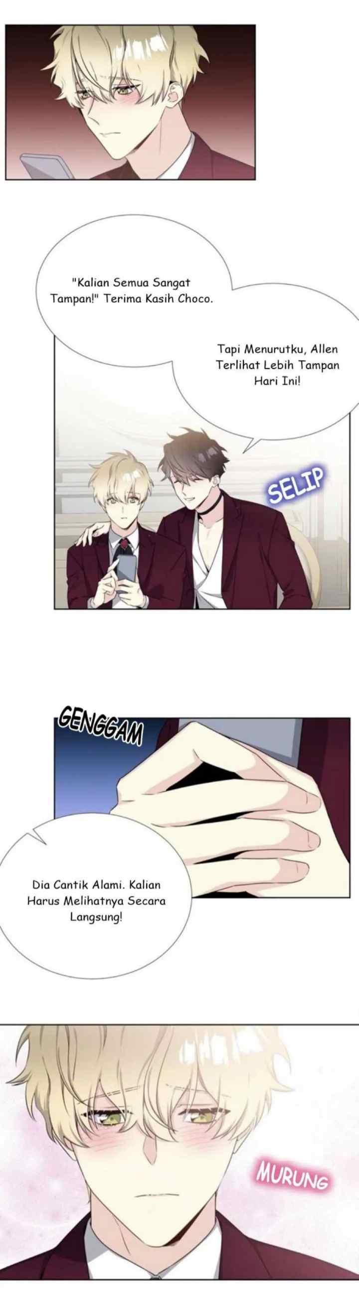 Cosmic Stars chapter 11 halaman 12