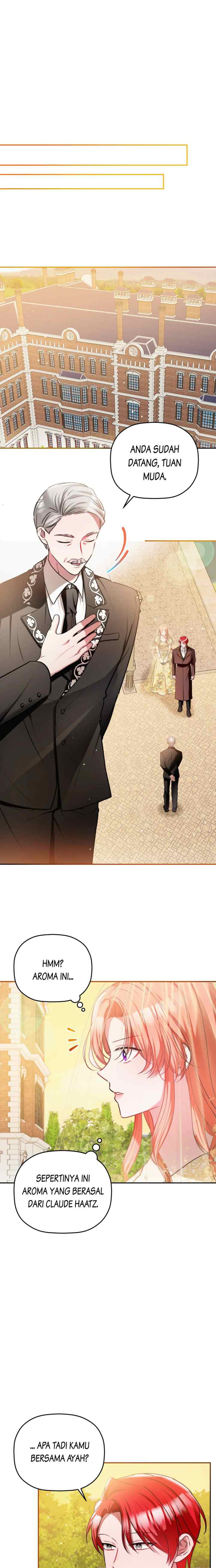 Preventing the Making of Tyrant chapter 82 halaman 9