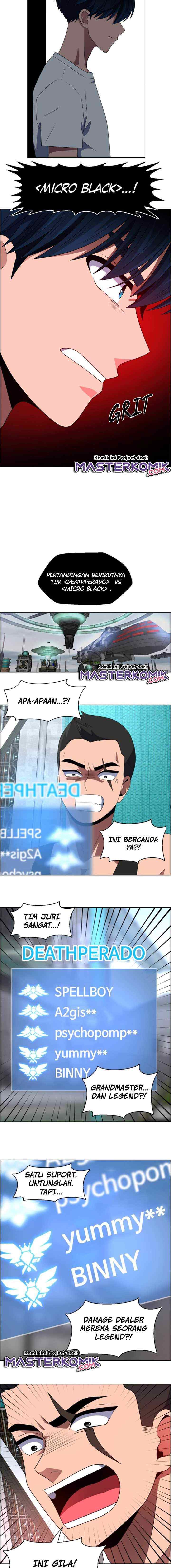 No Scope chapter 46 halaman 9