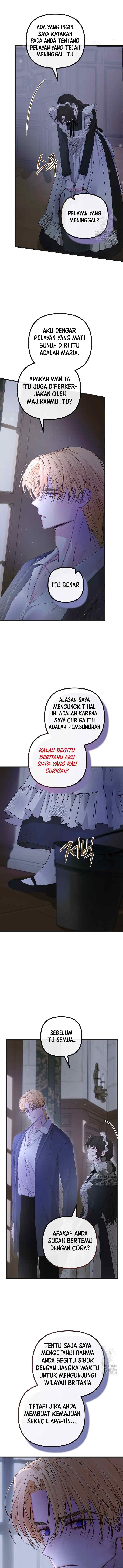 Please Save Me chapter 17 halaman 14